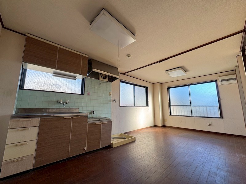 シャトーラトゥール リビング