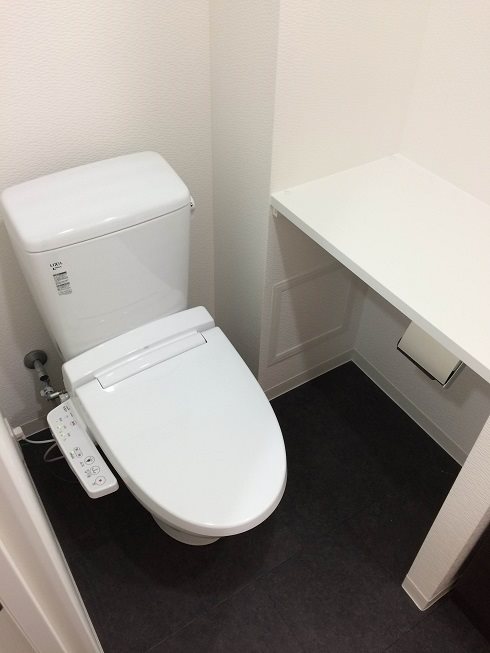 プレセダンヒルズ北千住  その他1