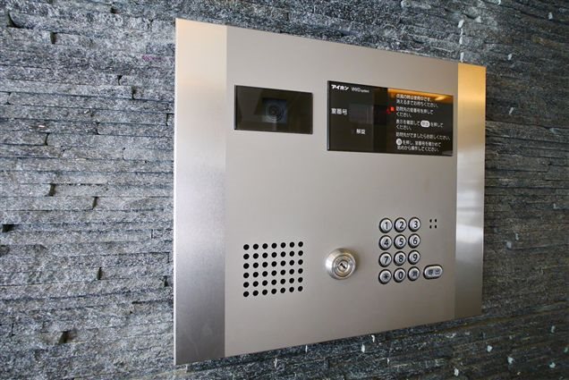 プレセダンヒルズ北千住  その他4