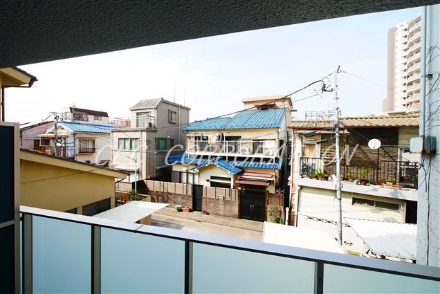 プレセダンヒルズ北千住  その他6