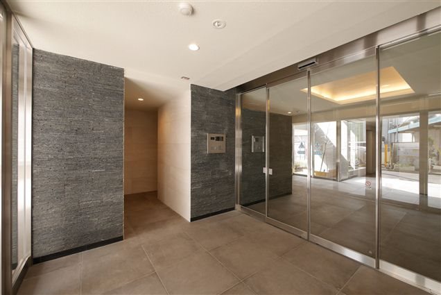 プレセダンヒルズ北千住  その他7