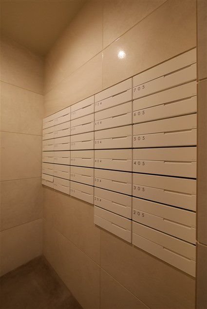 プレセダンヒルズ北千住  その他8