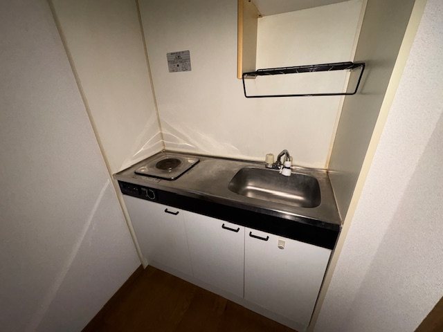 コーポシンポ キッチン