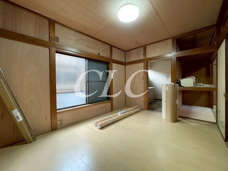 コーポヒトミ リビング