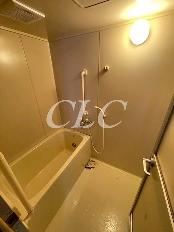 コーポヒトミ 風呂画像