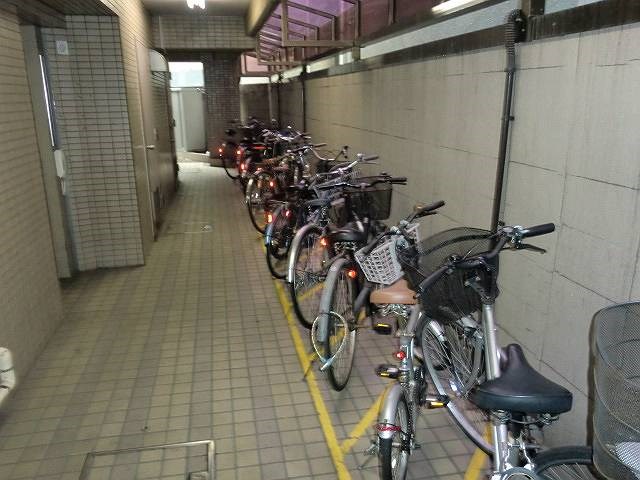 町屋伸和ビル その他9