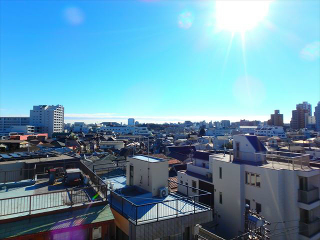 インペリアルハイツ その他3