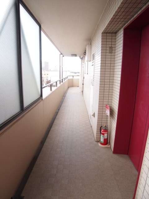 インペリアルハイツ その他9