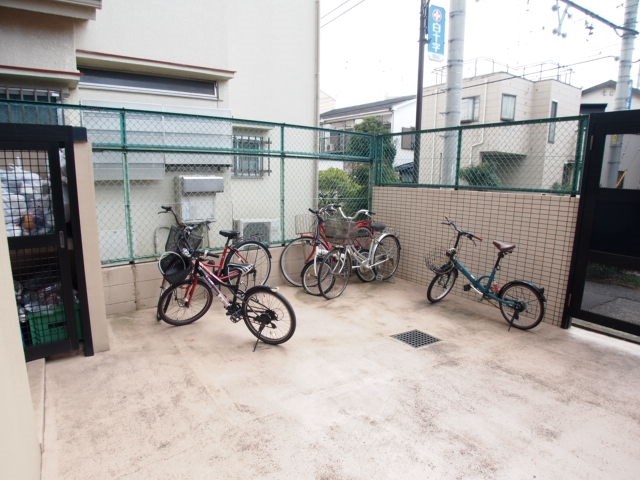 インペリアルハイツ その他21