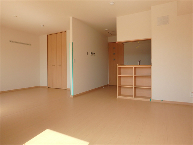 (LV)Casa　Felice　I リビング