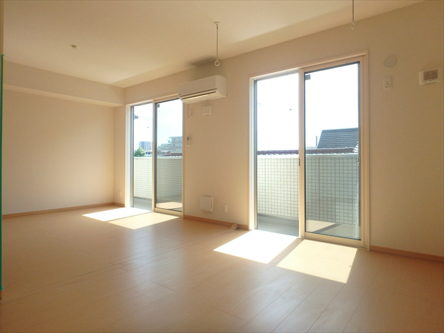 (LV)Casa　Felice　I ベッドルーム