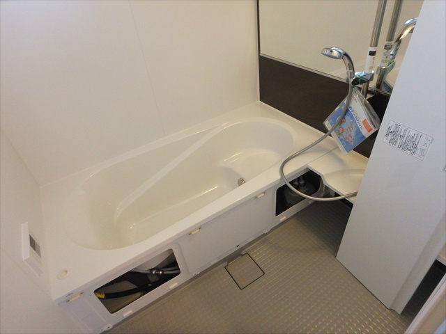 (LV)Casa　Felice　I 風呂画像