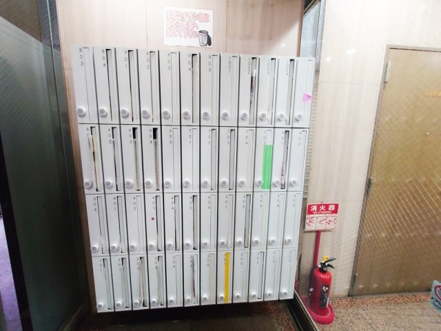 グランドハウスシャンティ  その他8