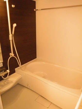 メープル・シャンテ  風呂画像