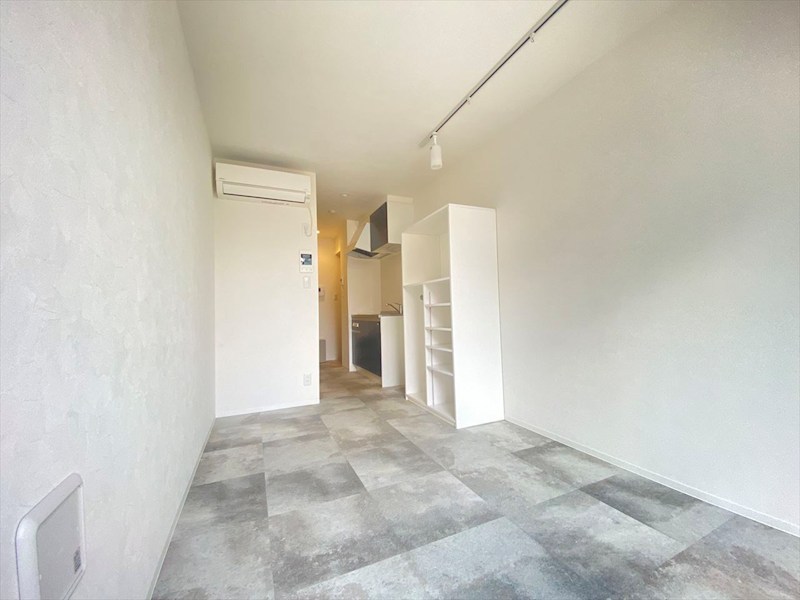 BOASORTE KAMEIDO ベッドルーム