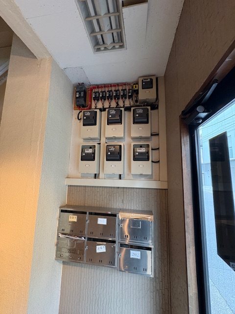 第2ソエダビル     その他5