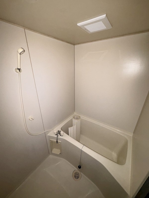 小澤ビル 風呂画像