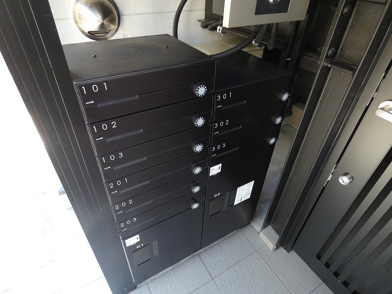 BOASORTE KAMEIDO その他6