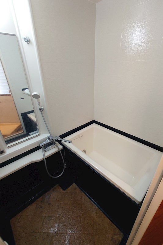 グランドアルブル 風呂画像