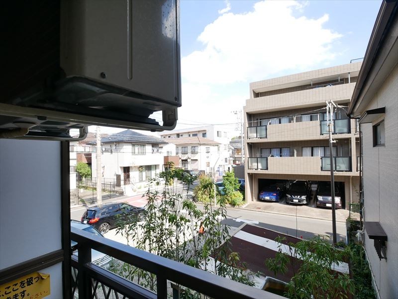 カーサデフローラⅡ その他5