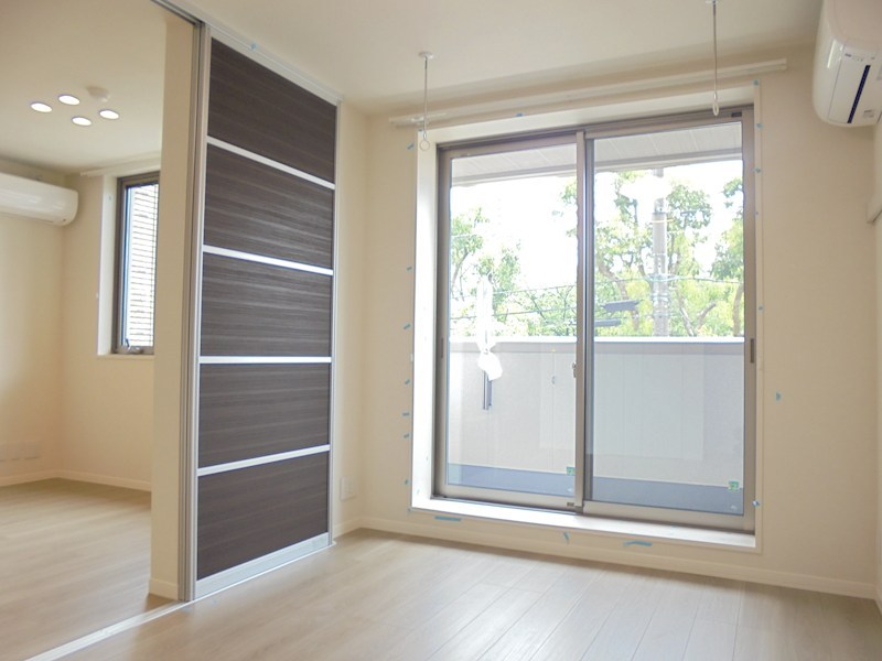 Ｐｌａｉｓｉｒ　Ⅱ リビング