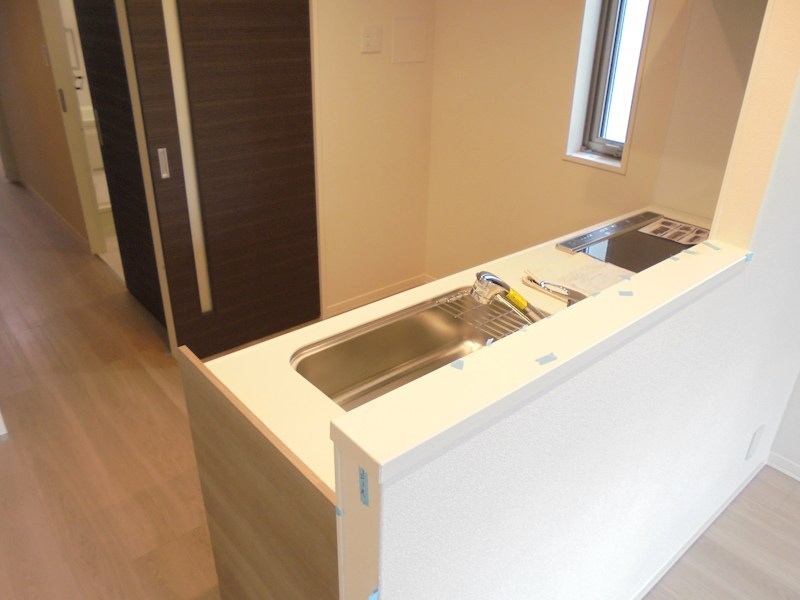 Ｐｌａｉｓｉｒ　Ⅱ キッチン