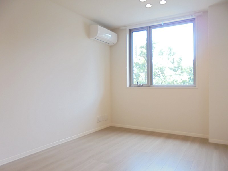 Ｐｌａｉｓｉｒ　Ⅱ ベッドルーム