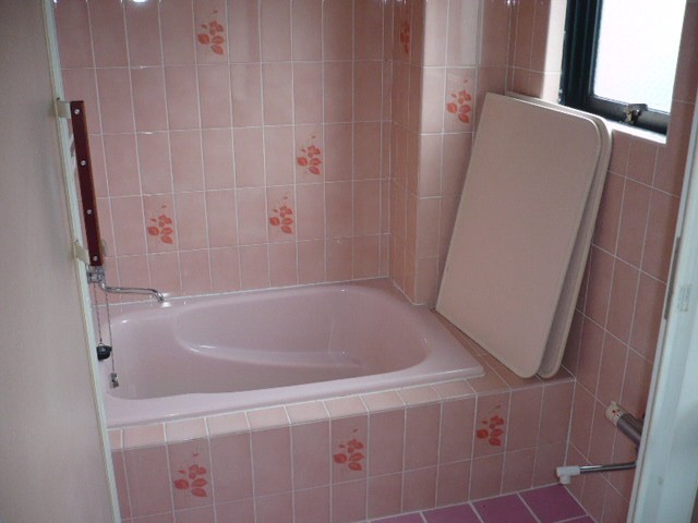 第二小林ビル 風呂画像