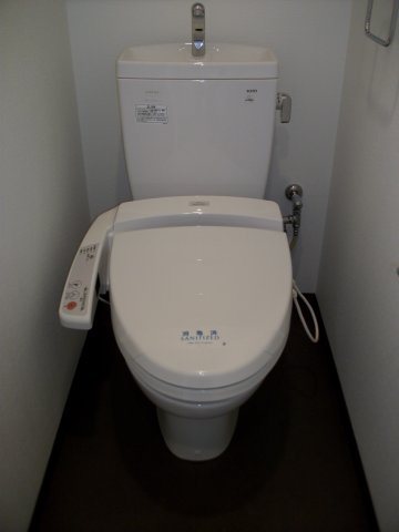 グラントゥルース西日暮里 その他2