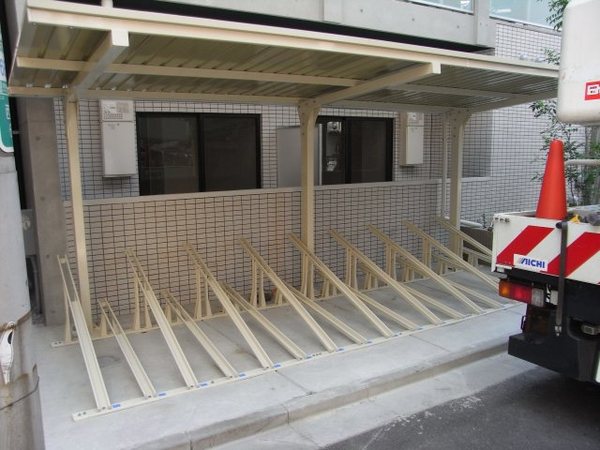 グラントゥルース西日暮里 その他5