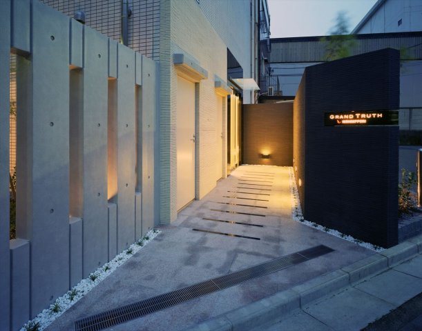 グラントゥルース西日暮里 その他7