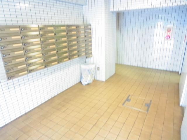 シャンブル亀戸 その他9