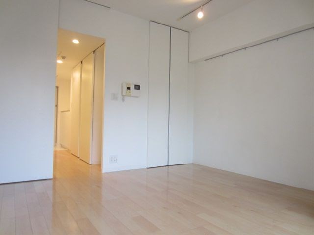 SPITZE ベッドルーム