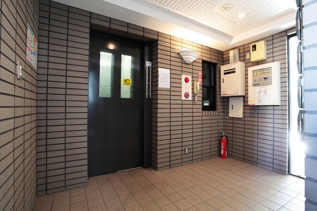 クオリアコート その他4