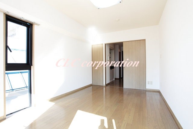 クオリアコート リビング