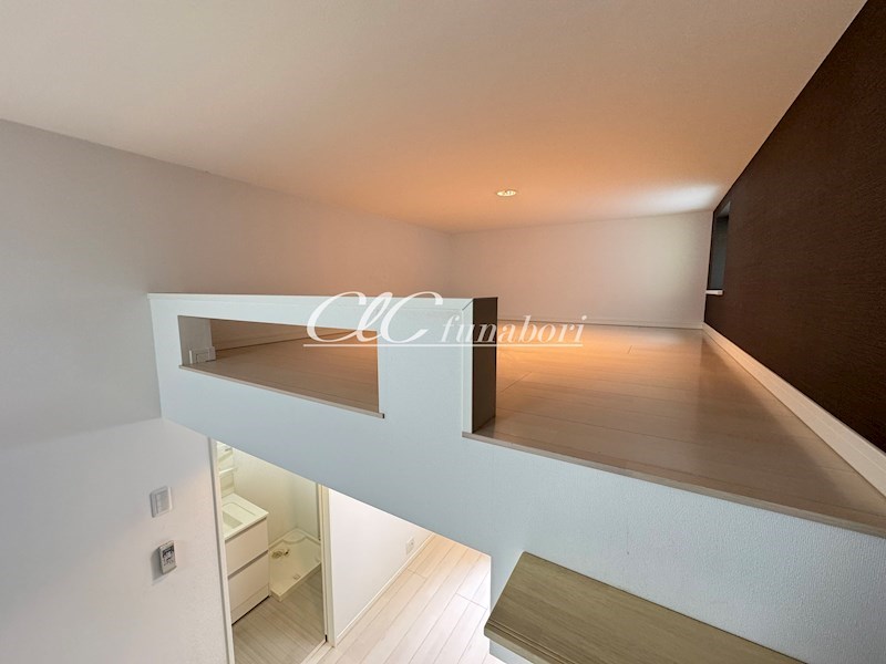 欅ハウス ベッドルーム