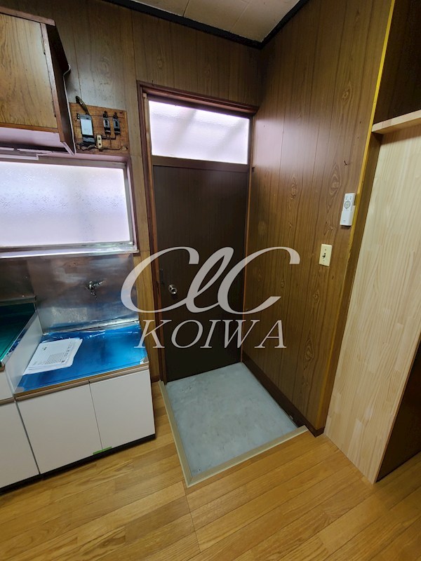 第一甲運荘 玄関