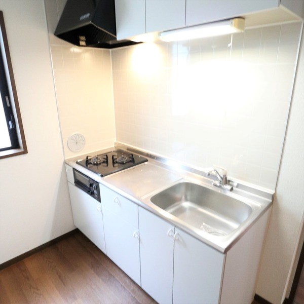 パイニーメゾン清澄 キッチン