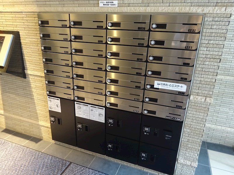 アートヴィラージュ亀戸  その他9