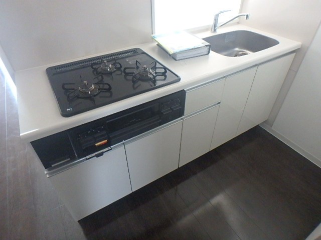 アートヴィラージュ亀戸  キッチン