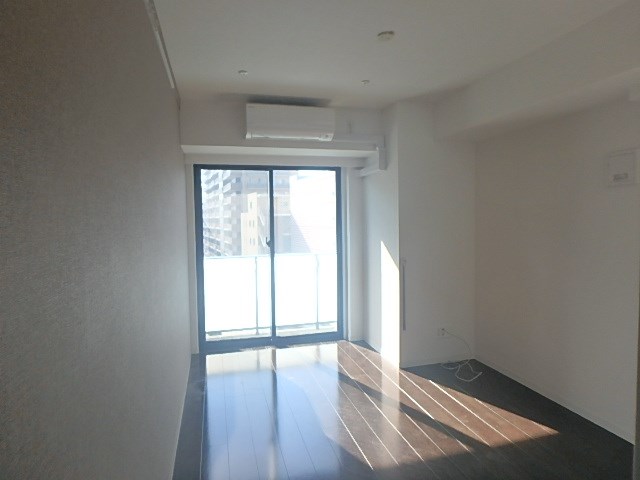 アートヴィラージュ亀戸  ベッドルーム