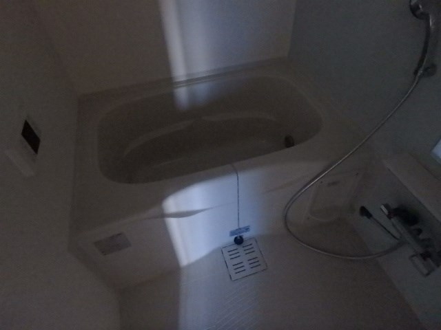 アートヴィラージュ亀戸  風呂画像