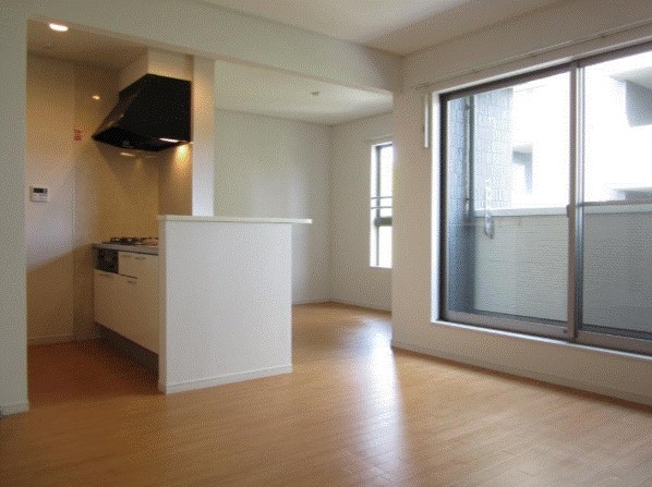 アンジェリックパス  キッチン