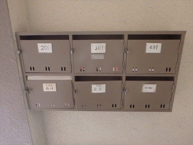 シャトー４７４ その他6