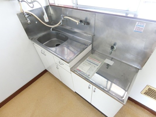 シャトー４７４ キッチン