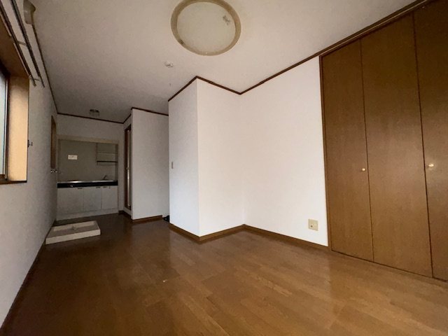 コーポシンポ リビング