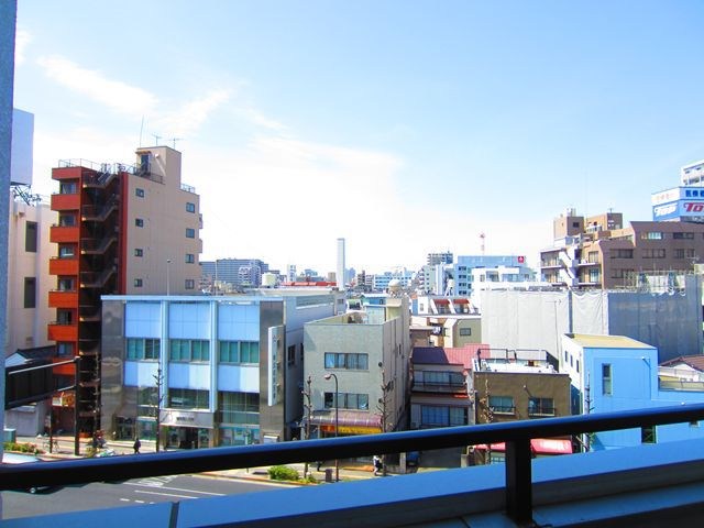 ＭＫビル その他4