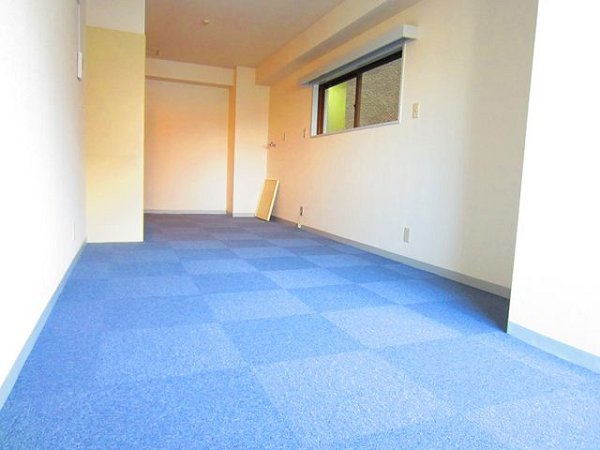 ＭＫビル リビング