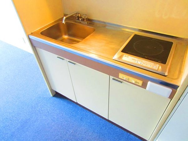 ＭＫビル キッチン