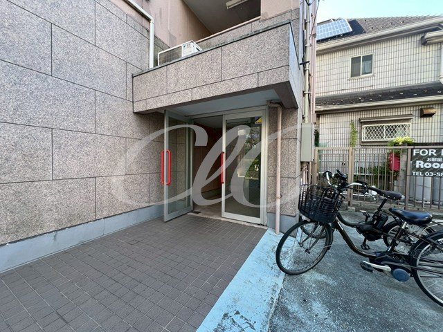 第三大信マンション その他8